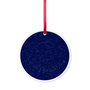 Acrylic Ornaments