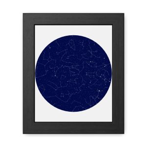 Framed Posters
