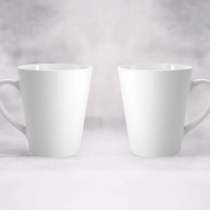 Latte Mug