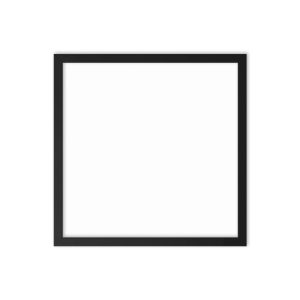Enhanced Matte Paper Framed Poster (in)