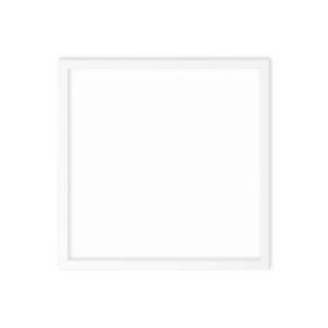Enhanced Matte Paper Framed Poster (in)