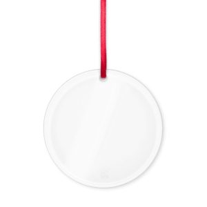 Acrylic Ornaments