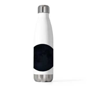 20oz Insulated Bottle