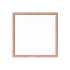 Enhanced Matte Paper Framed Poster (in)