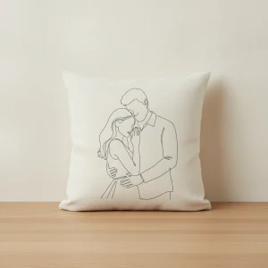 All-Over Print Premium Pillow