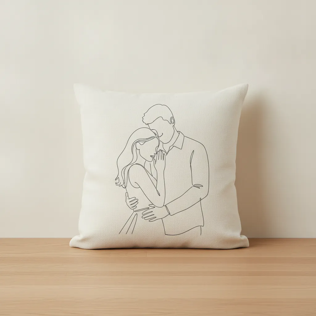 All-Over Print Premium Pillow
