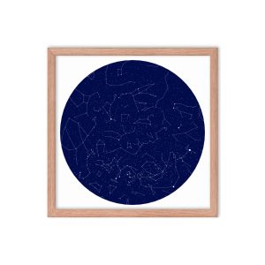 Enhanced Matte Paper Framed Poster (in)