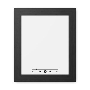 Framed Posters
