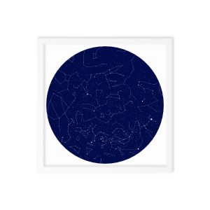 Enhanced Matte Paper Framed Poster (in)