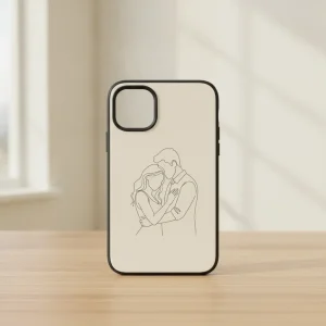 Tough Case for iPhone®