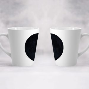 Latte Mug