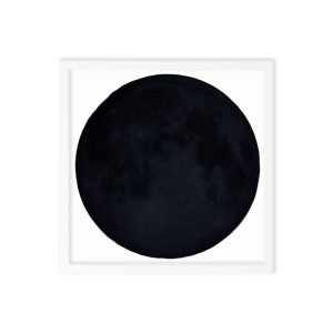 Enhanced Matte Paper Framed Poster (in)
