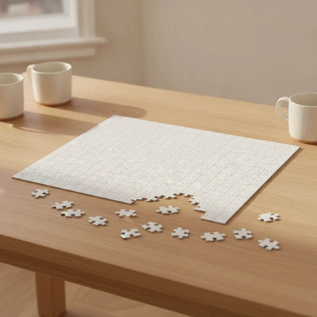 Jigsaw Puzzle