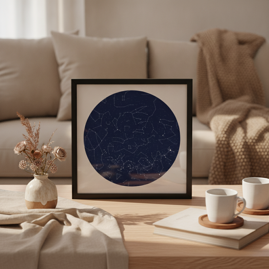 Enhanced Matte Paper Framed Poster (in) - Image 3