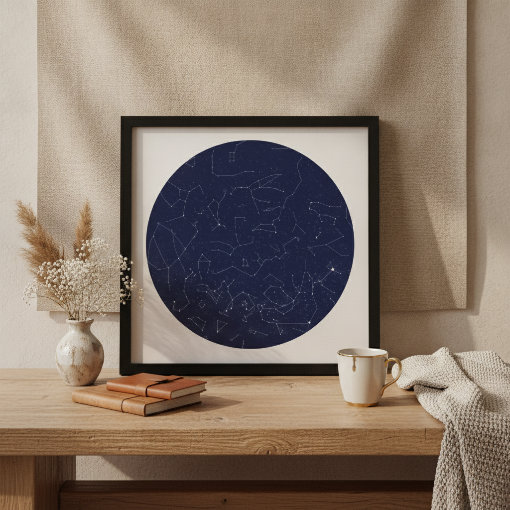 Enhanced Matte Paper Framed Poster (in) - Image 4