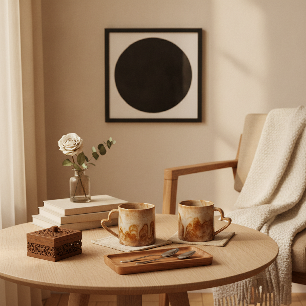 Enhanced Matte Paper Framed Poster (in) - Image 3
