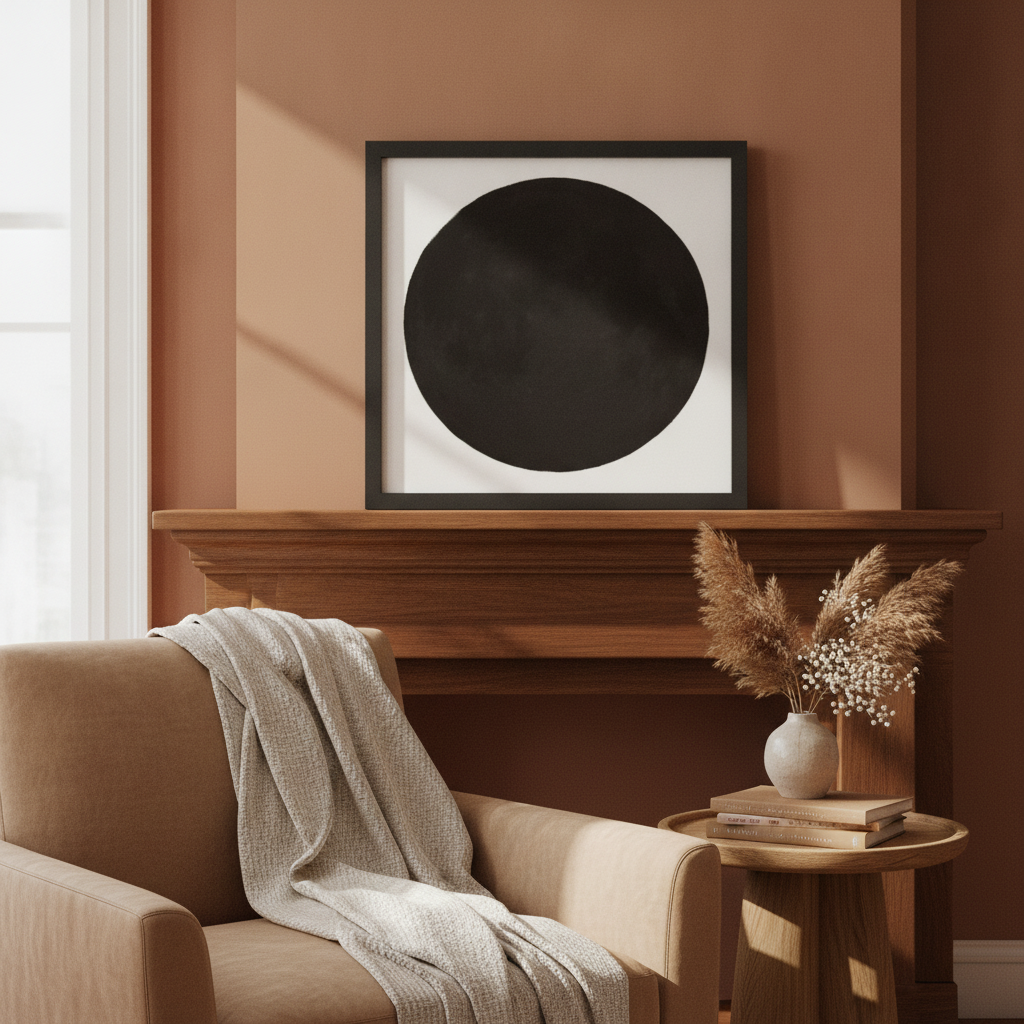 Enhanced Matte Paper Framed Poster (in) - Image 4